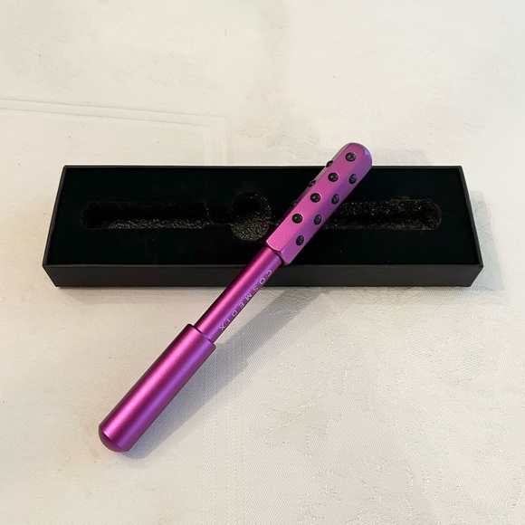 Eye depuffer roller - Picture 2 of 4